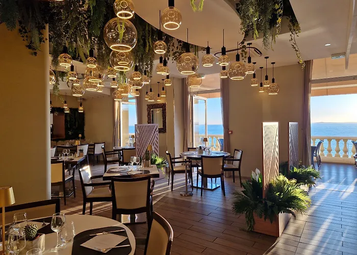 Hotel Le Saint Paul