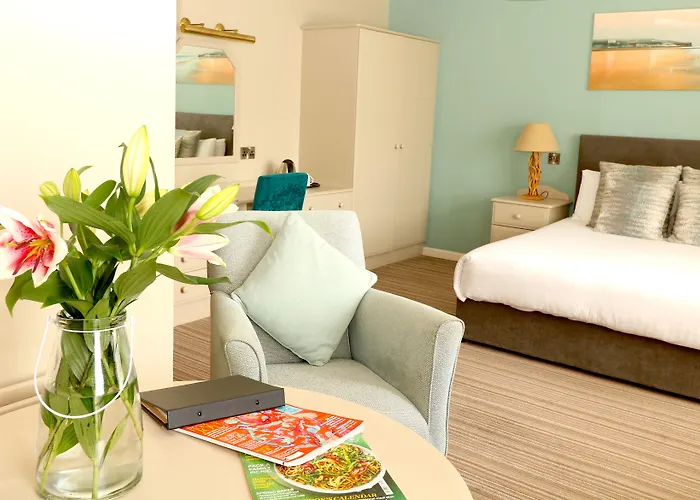 Causeway Hotel