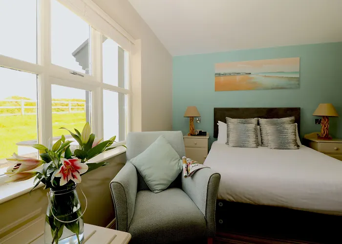 Causeway Hotel