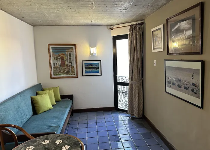 Hotel Catharina Paraguacu