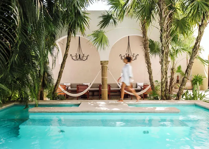The Diplomat Boutique Hotel