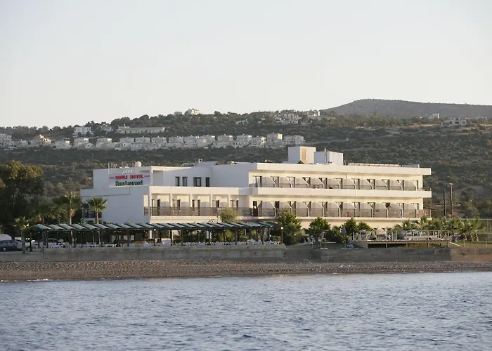 Souli Beach Hotel