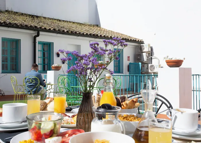 Casual De Las Letras Sevilla By Casual Hoteles