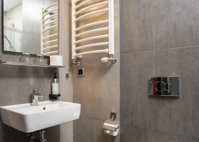 B&B Hotel Piotrkow Trybunalski
