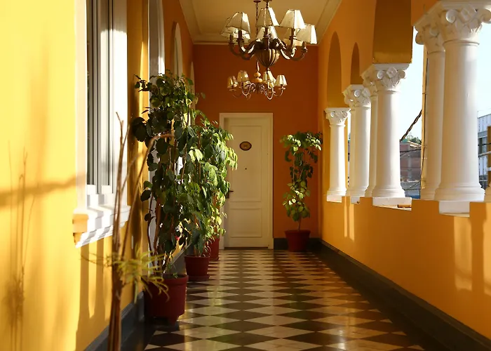 Lp Los Portales Hotel Piura