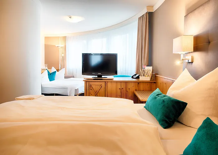 Hotel Landhaus Feckl
