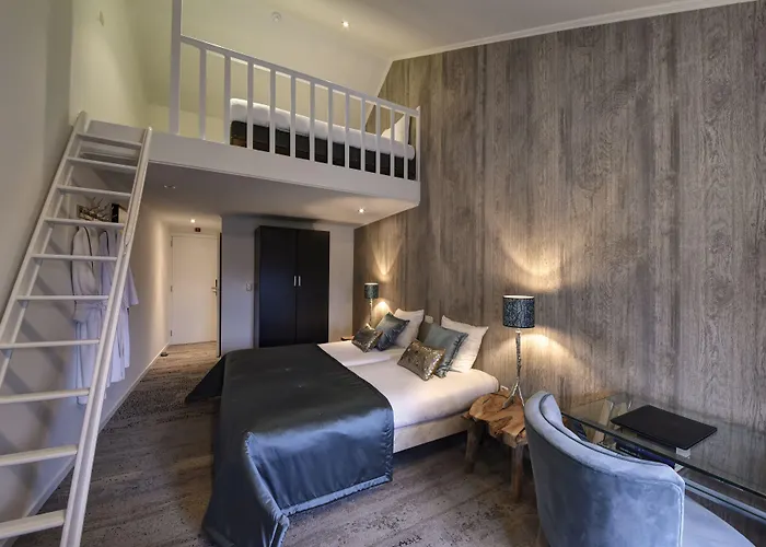 Boutique Hotel Slenaker Vallei - Buitengewoongenieten