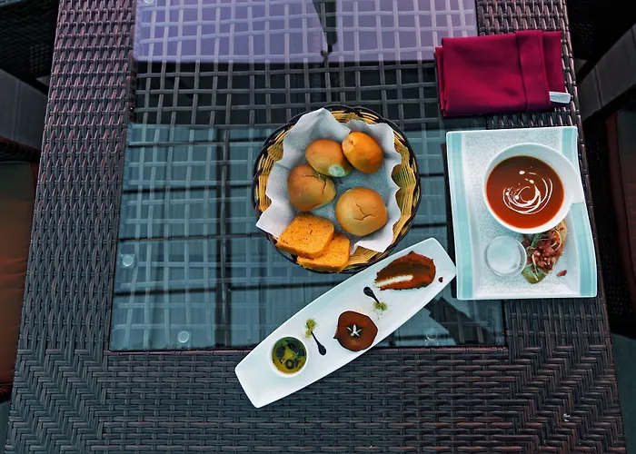 Hayat Hospitality Oskemen