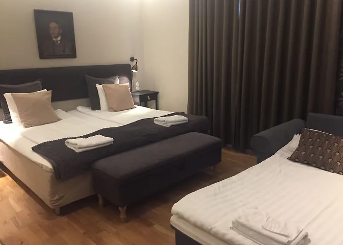 Soedra Hotellet