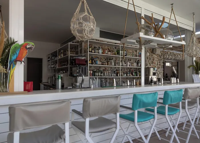 Marathon Beach Resort