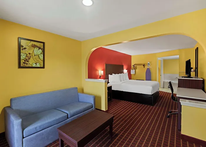 Surestay By Best Western Gulfport