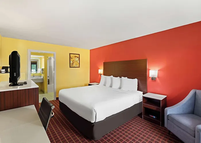 Surestay By Best Western Gulfport