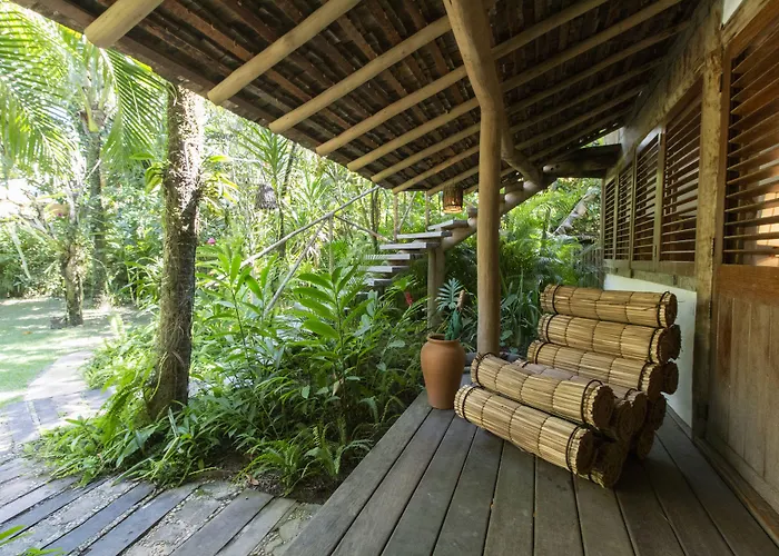 Uxua Casa Hotel & Spa