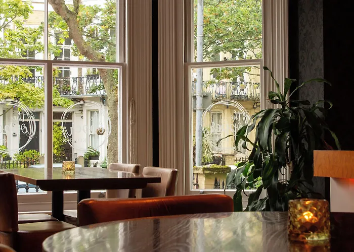 Andover House Hotel & Restaurant - Adults Only