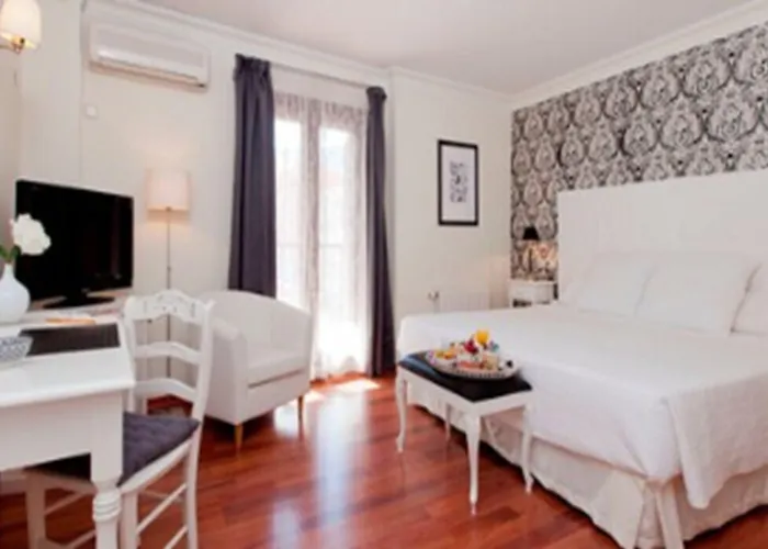 Hotel Mr Costa Blanca