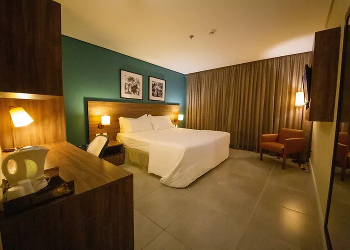 Diff Hotel - By Easy Hoteis