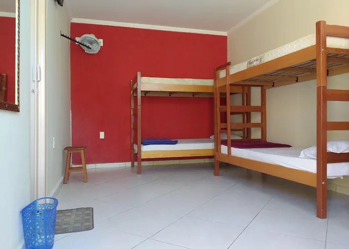 Poupahotel Unidade Bairro