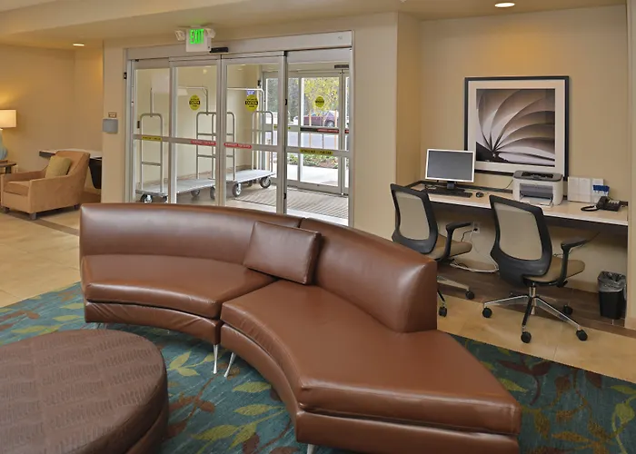 Candlewood Suites Eugene Springfield By Ihg