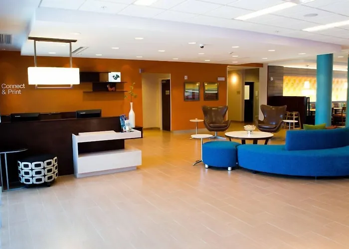 Wavecrest Lodge