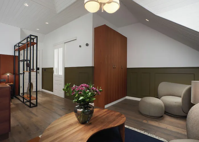 Alda Hotel Reykjavík