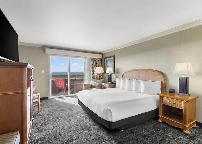 Surf&Sand Lodge