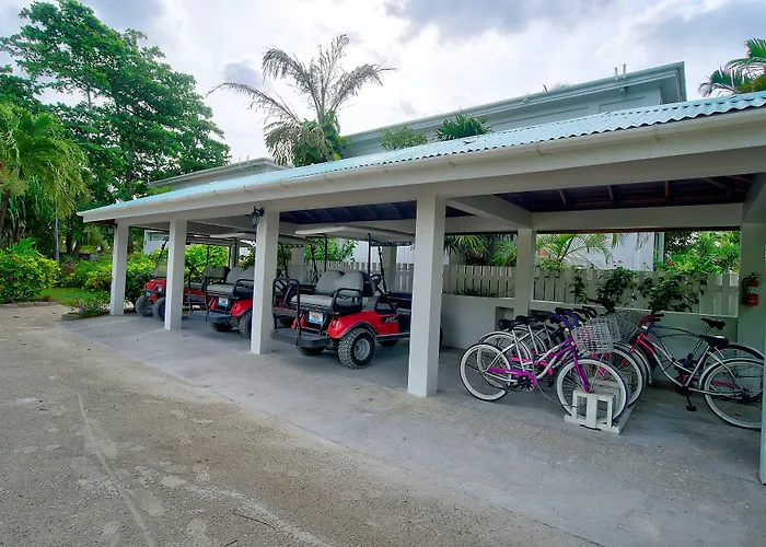Victoria House Resort & Spa