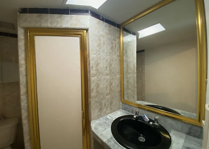Fundador Hotel Monterrey