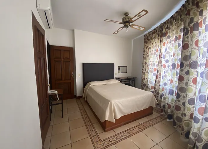 Fundador Hotel Monterrey