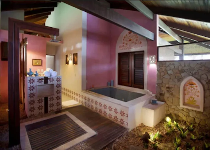 Zorah Beach Hotel