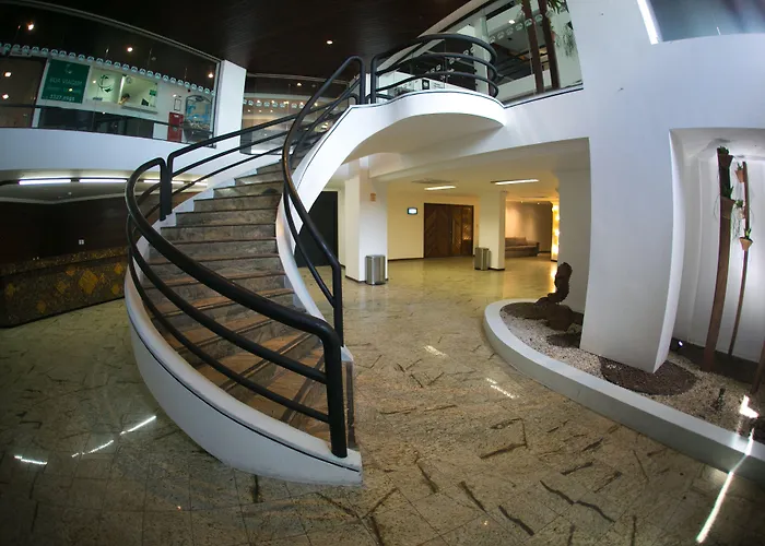 Maceió Mar Hotel