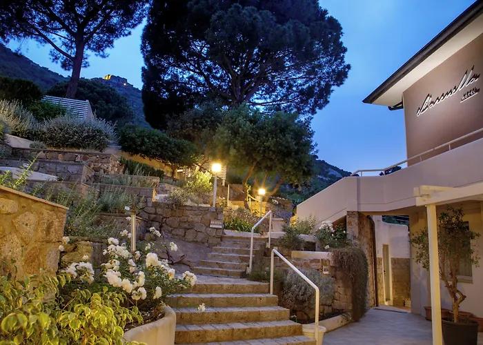 Hotel L'Arenella
