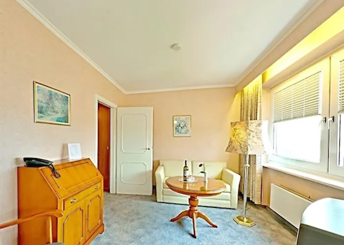 Wiking Hotel