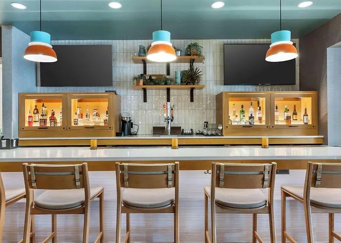 Drury Plaza Hotel Phoenix Tempe