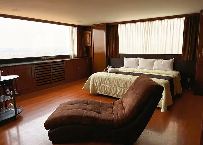 Puebla Inn Express