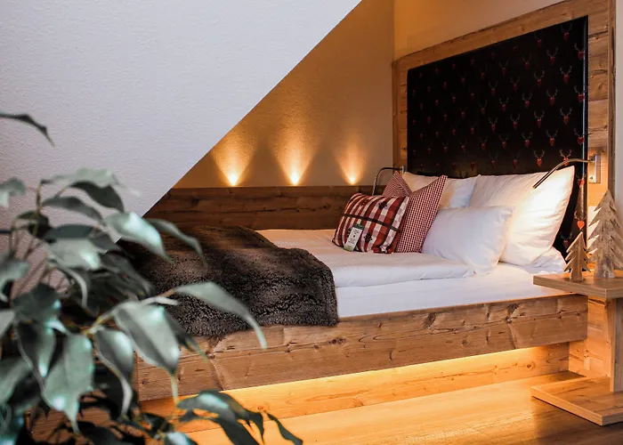 Hotel&Restaurant Zum Reussenstein