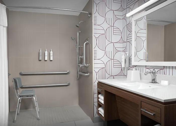 Home2 Suites By Hilton Florida City