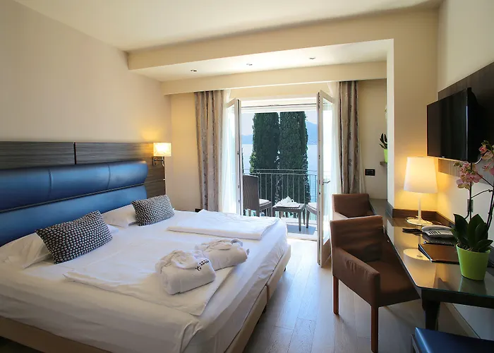 Hotel Galvani