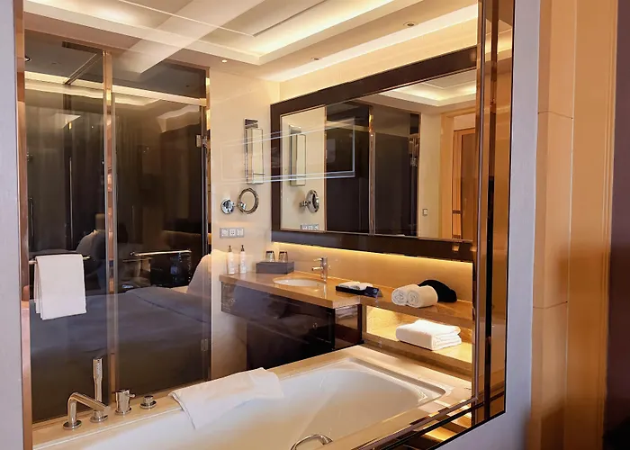 Wanda Realm Dandong