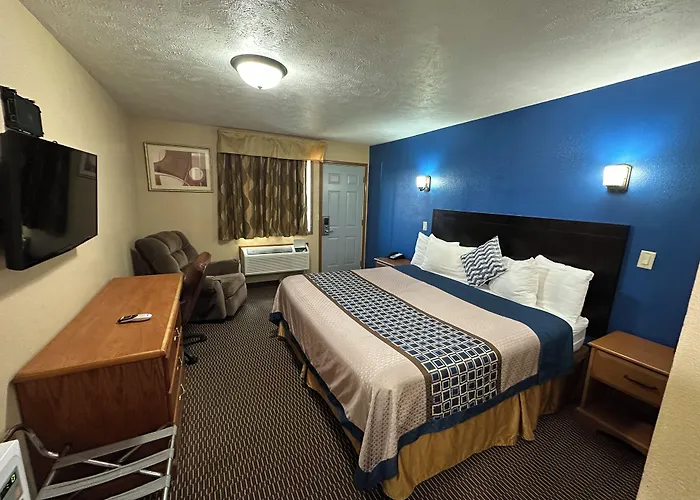 Eco-Lux Inn Norfolk