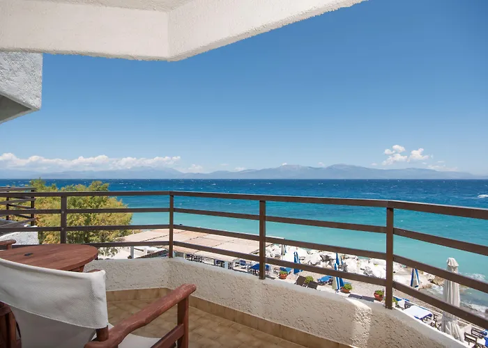 Lido Hotel