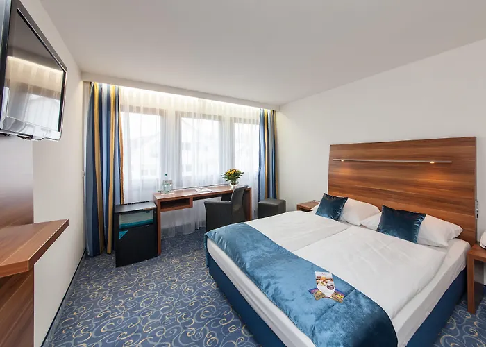 Novum Hotel Strohgäu