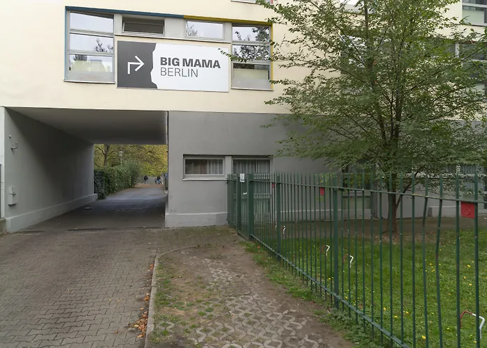 BIG MAMA Berlin