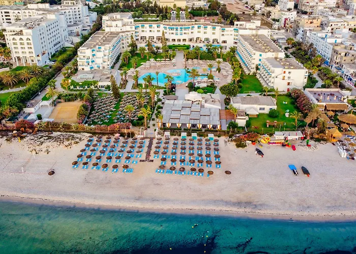 Sentido Bellevue Park
