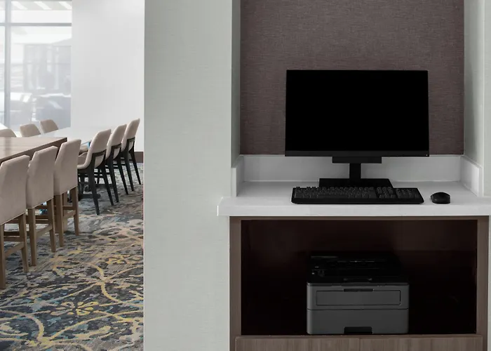 Residence Inn Salt Lake City Murray