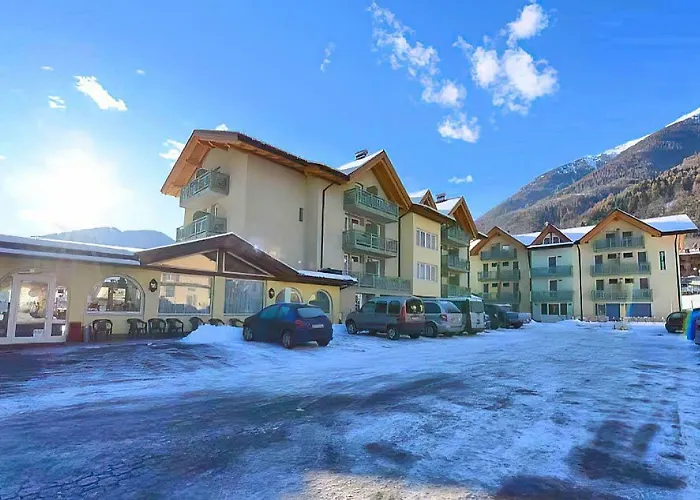 Hotel Maria