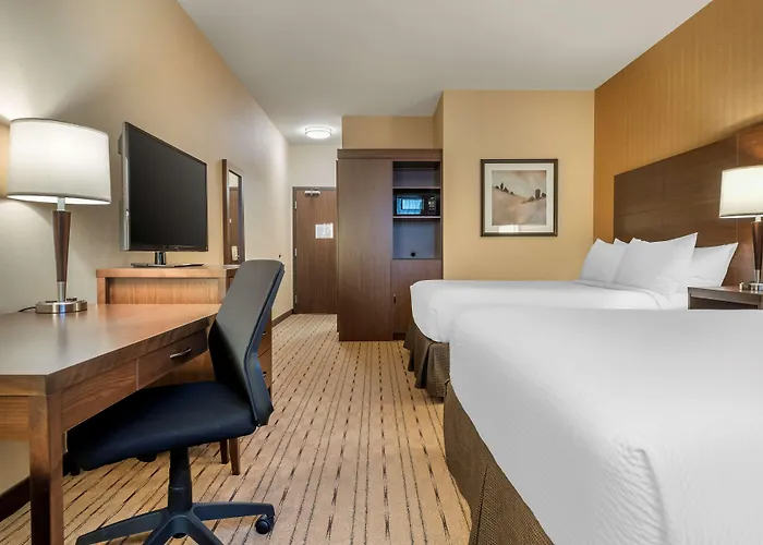 Best Western Plus, Bathurst Hotel & Suites