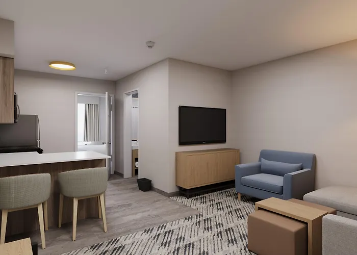 Pomeroy Inn And Suites Dawson Creek
