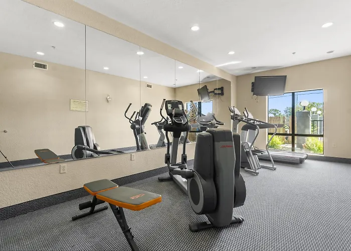 Americas Best Value Inn & Suites-Livingston