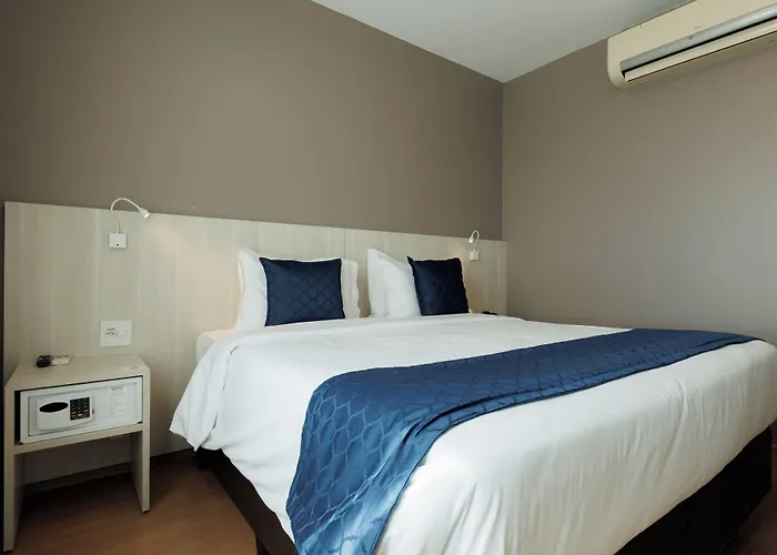 Esuites Belo Horizonte Minascasa