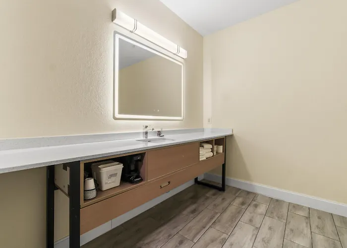Americas Best Value Inn & Suites-Livingston